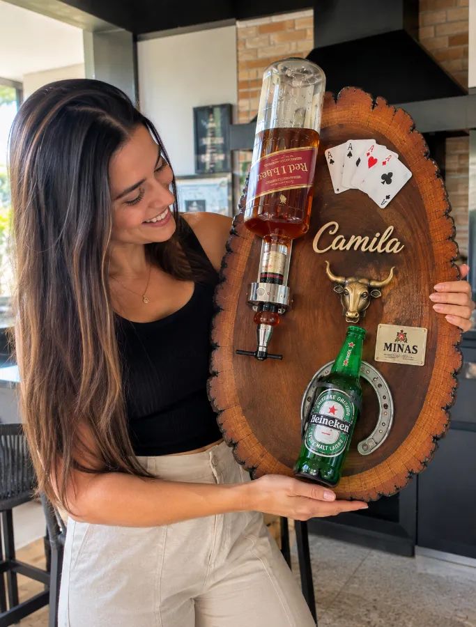 Foto de Mariana Almeida